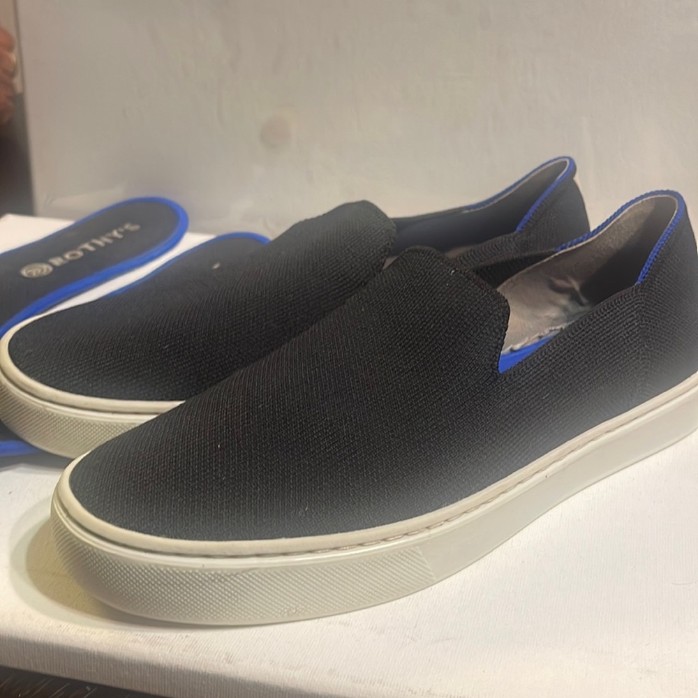 Rothys shoes